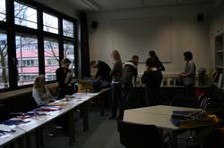 Workshops