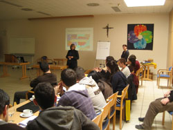 Intensive Programme 2011