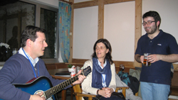Intensive Programme 2011