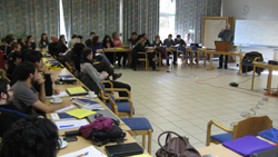 Intensive Programme 2011