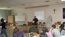 Intensive Programme 2011