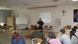 Intensive Programme 2011