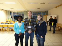 Intensive Programme 2011