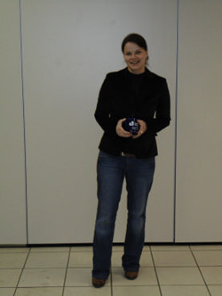 Intensive Programme 2011