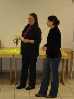 Intensive Programme 2011