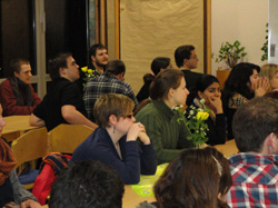 Intensive Programme 2011