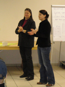 Intensive Programme 2011