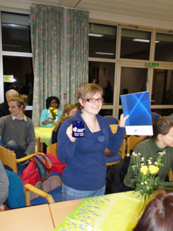Intensive Programme 2011