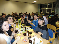 Intensive Programme 2011