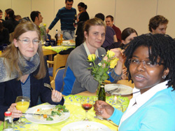 Intensive Programme 2011