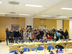 Intensive Programme 2011