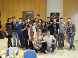 Intensive Programme 2011