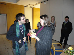 Intensive Programme 2011