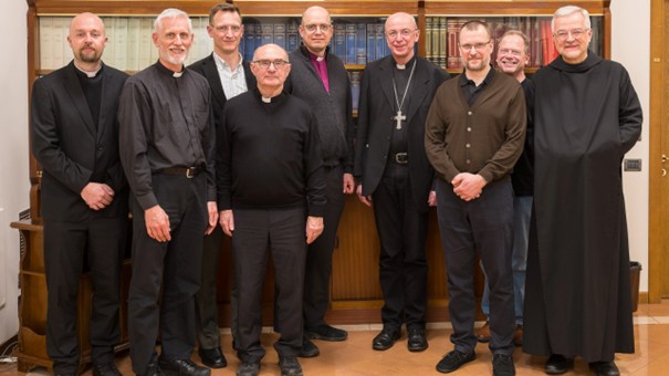 Augustana Working Group
