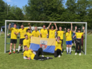 Siegener Team beim Theo-Cup 2024
