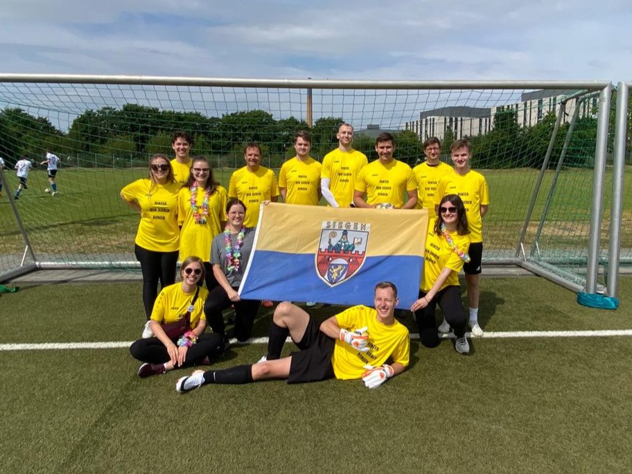 TheoCup 1