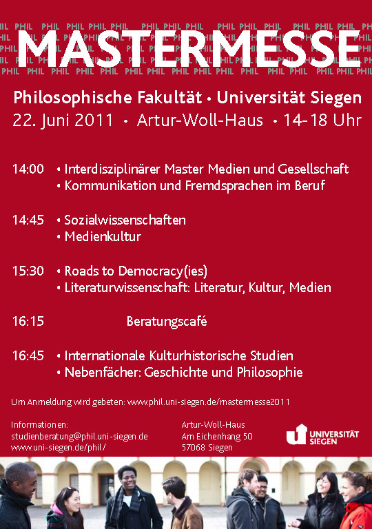 mastermesse11