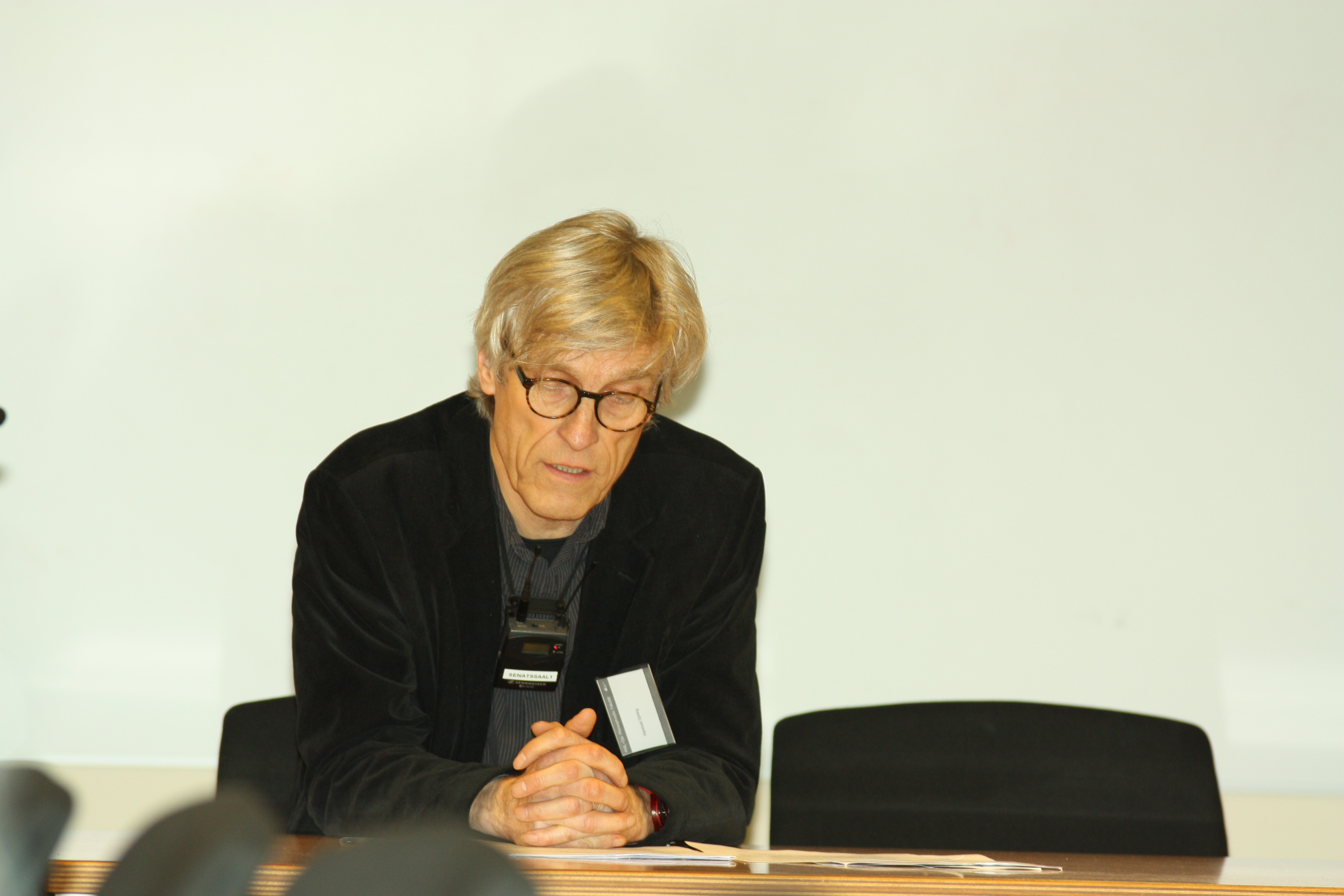 Reinhold Görling
