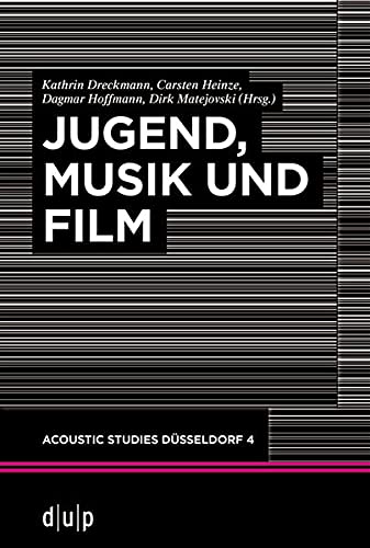 Jugend Musik und Film