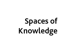 Spaces of Knowledge