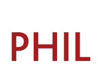 PHIL: Die Philosophische Fakultät