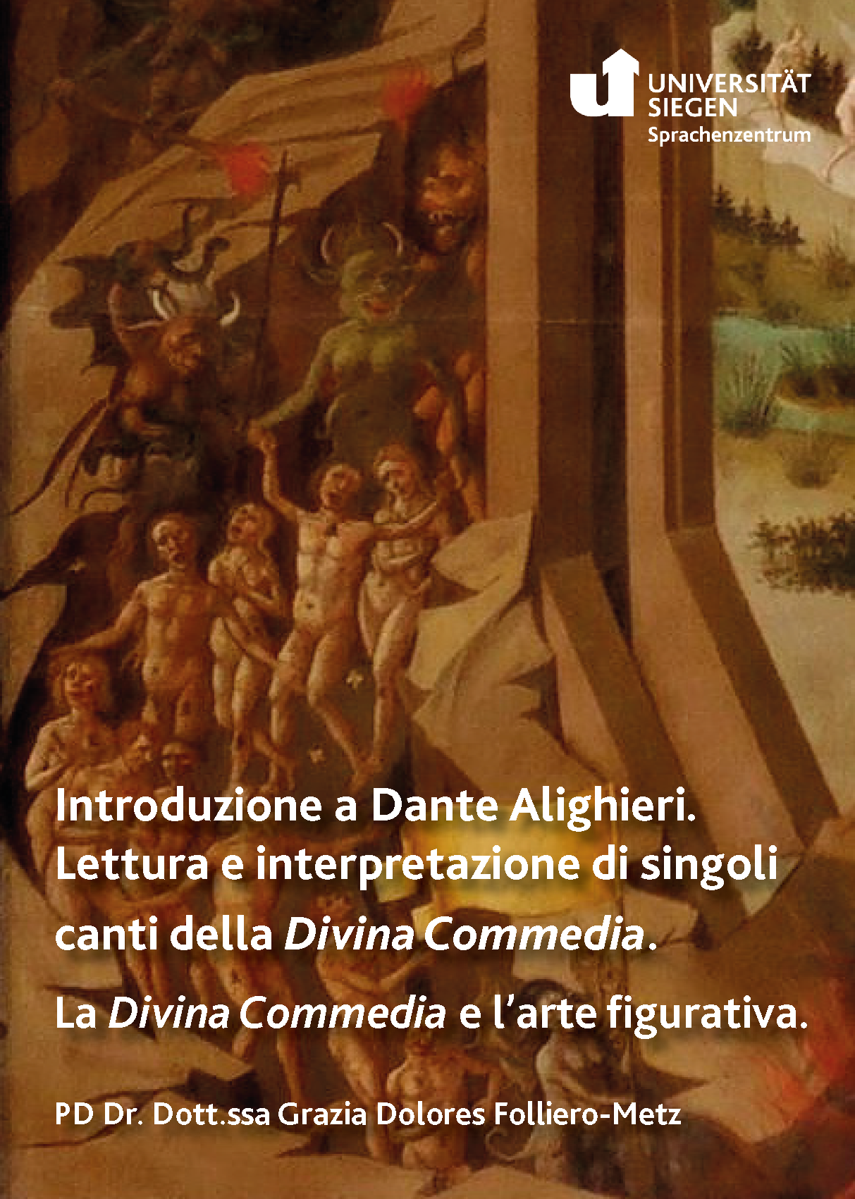 Flyer Dante Seite 1