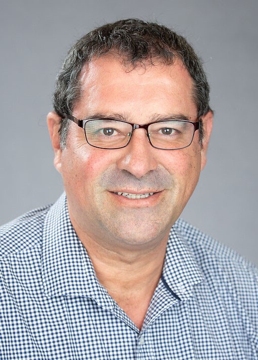 Ángel Ruiz