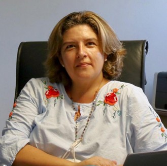 Carmen Balbuena Torezano