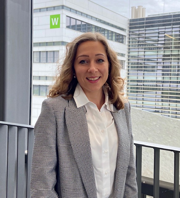 Laura Wiemer