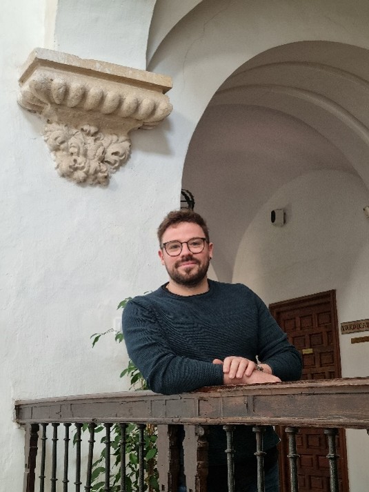 Marco Agnetta