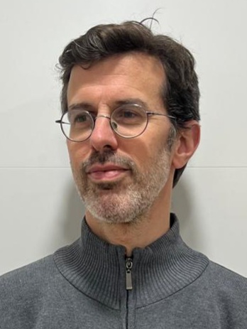 Miguel Martin Echarri