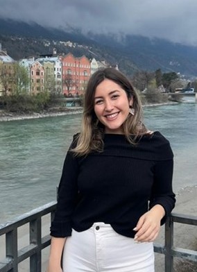 Alba Montes Sanchez 