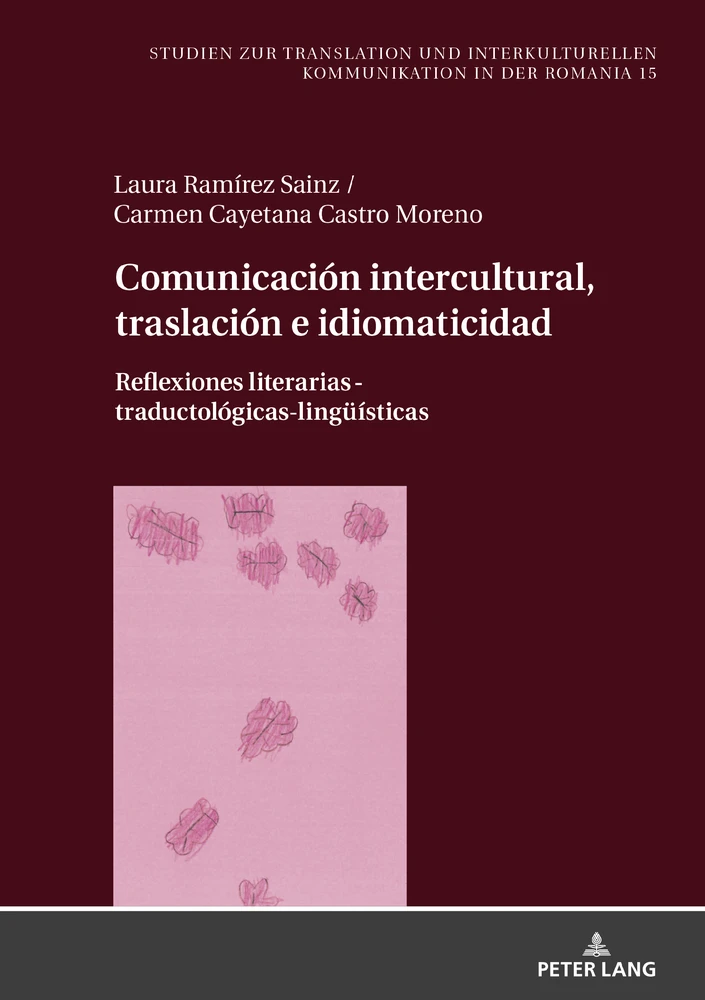 Comunicación intercultural, traslación e idiomaticidad