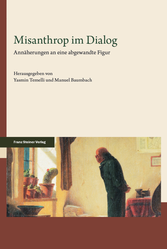 Misanthrop Cover