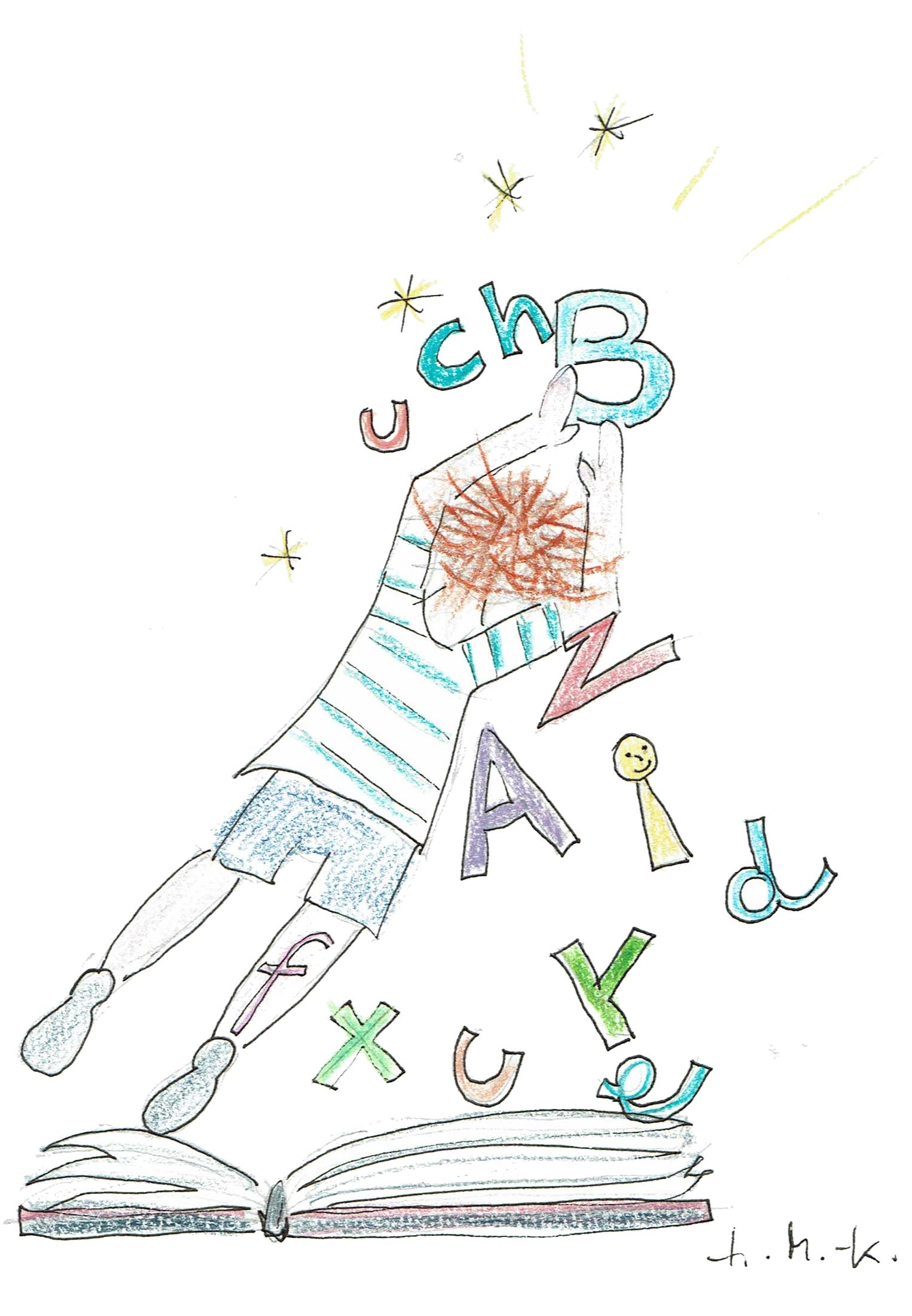 Spell Grafik 1