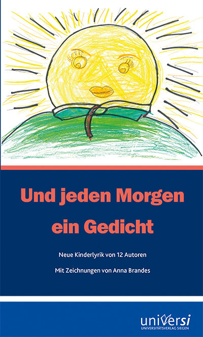 Und jeden Morgen ein Gedicht