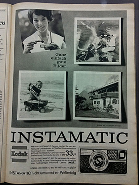 instamatic