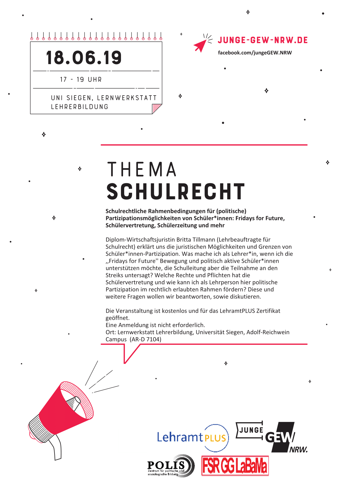 flyer_schulrecht