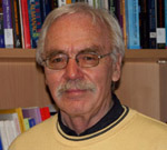 Prof. Dr. Rainer Geißler