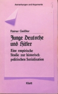 Geißler_Junge Deutsche und Hitler 