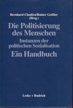 Scan vom Cover des Buchs