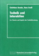Graßl_Technik und Interaktion 