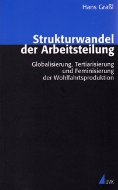 Graßl_Strukturwandel der Arbeitsteilung