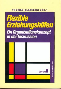 Scan vom Cover des Buchs