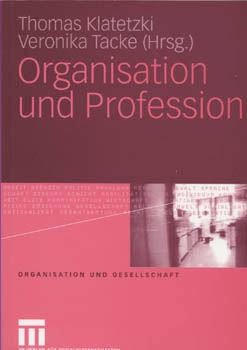 Scan vom Cover des Buchs