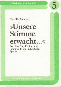 Scan vom Cover des Buchs