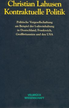 Scan vom Cover des Buchs