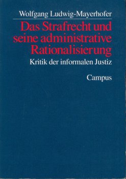 Scan vom Cover des Buchs