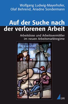 Scan vom Cover des Buchs