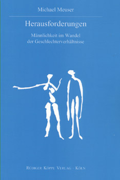 Meuser Herausforderungen 2007 groß